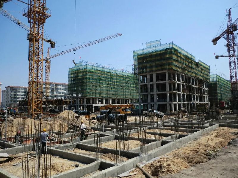 建筑工程