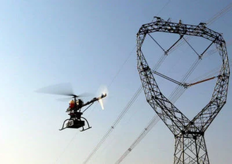 無(wú)人機(jī)航空工程
